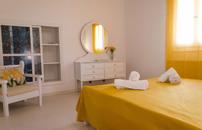 Marini Traditional Cottages - Foto 10