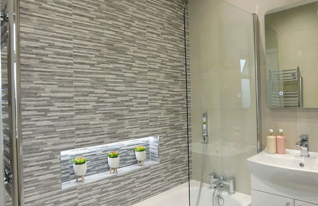 Stanhope Road Apartments - Foto 7