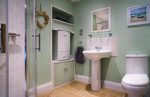 The Old Stables Aberporth - Foto 8