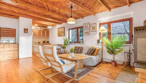 Rustykalny domek pod Ślężą - Foto 4