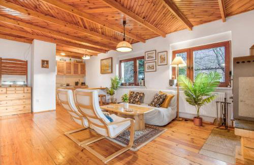 Rustykalny domek pod Ślężą - Photo 4