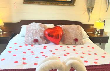 Beaver 1 HuntersMoon-warminster-Wiltshire - Photo 20