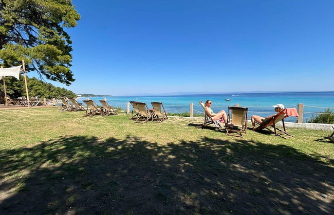 Summer Maisonette Kriopigi - Foto 1