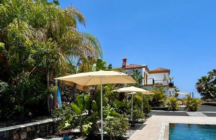 Aloha La Palma ECO Boutique Resort - Photo 24