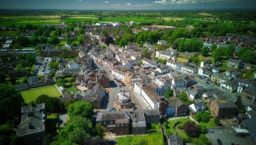 The Courtyard Apartment - Foto 3