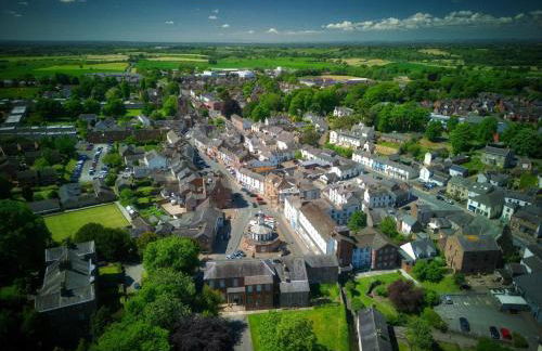 The Courtyard Apartment - Foto 3