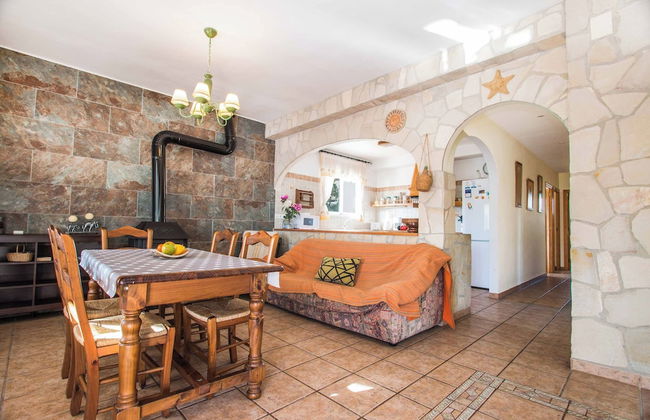 Villa Garlanda - Foto 20