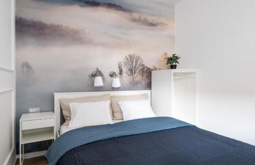 Z-One City Center Luxury Apartments - Foto 10