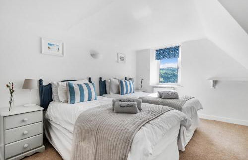 UpperDeck, Salcombe (Free Parking) - Foto 11