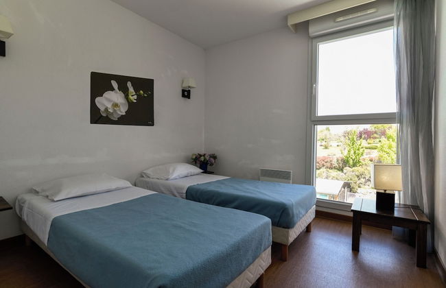 Domaine de Saint-Orens - Foto 3