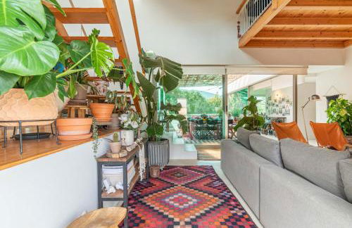 Chão Garden Retreat - Foto 58