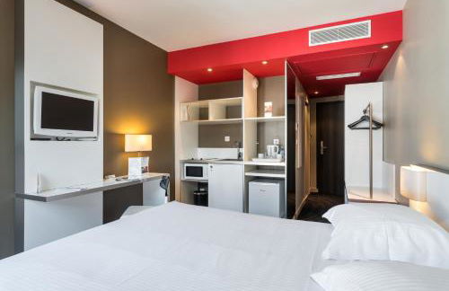 B&B Home Lyon Centre Berthelot - Foto 11