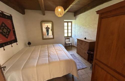 gite dans hameau en bord de rivière - Foto 7