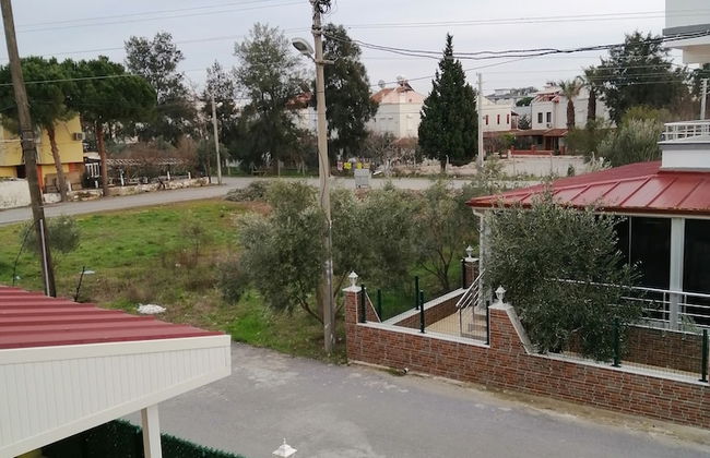 Gedik Pansiyon - Foto 31