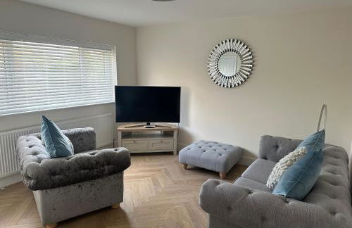 Modern 3 bed house - Foto 6