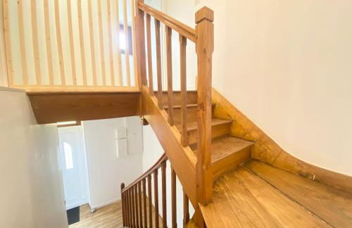 Maison tout confort, charme et authenticité - Foto 6