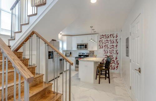 Steps from Vandy, live music-Downtown 9 mins away! - Foto 12