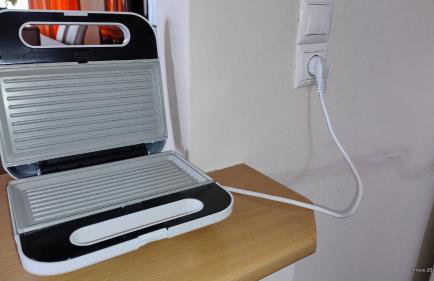 sparton amfilohias παραθαλάσσιο εξοχικό Filoxenia - Foto 37