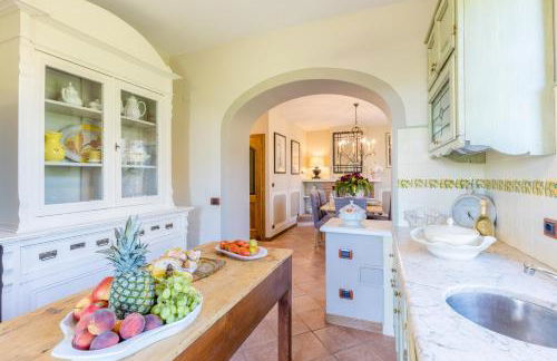 Nonna Bianca, a Genuine Farmhouse in Sant'Alessio, Lucca - Photo 49