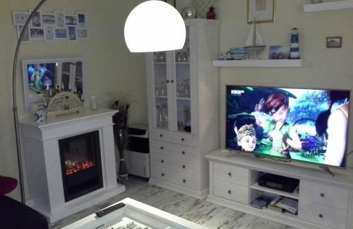 Heidi`s Ferienhaus - Foto 13