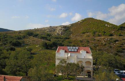 Apartments Mili - Foto 12