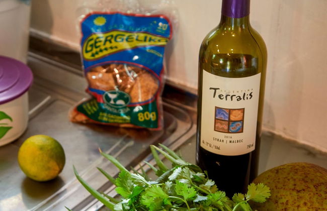 Chale Ipe Jatoba - Foto 18