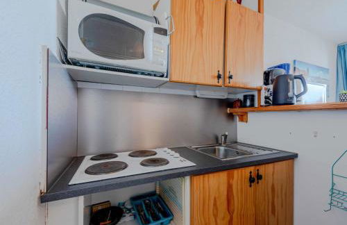 Apartment Coudalère-Les Hébrides-4 by Interhome - Foto 11