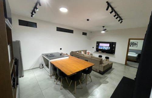 Cantinho Estrelado - Casa automatizada com ALEXA - Foto 25