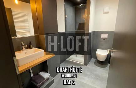 H-Loft Style Apartments - Foto 22
