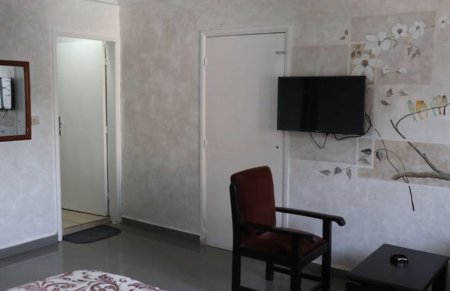 Résidence Hôtel Carmel (Cocody) - Photo 8