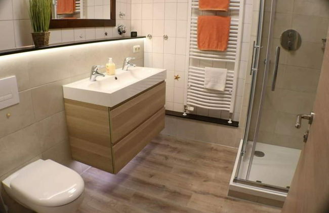 Ferienwohnung auf Insel Poel - Foto 9