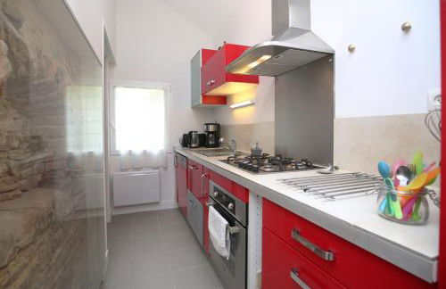 LA FERME DE LONGUES maisons spécialisées pour les familles avec jeunes enfants - Foto 37