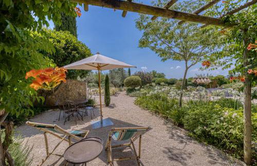 La Bastide des Oliviers Provence - Mirabel aux Baronnies - Foto 74