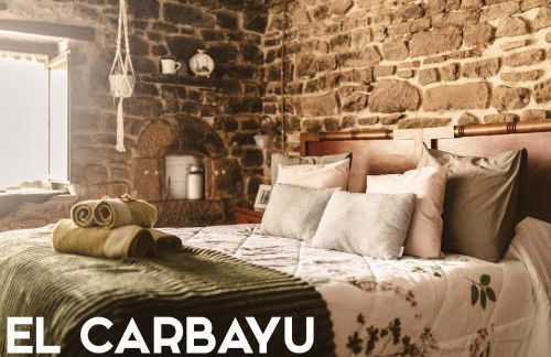 La Vallicuerra - Alojamientos Rurales - Foto 69