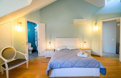 Fândega House - Rural Tourism - Foto 26