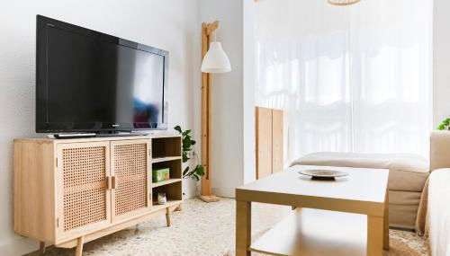 Apartamento Málaga El Faro - Photo 2