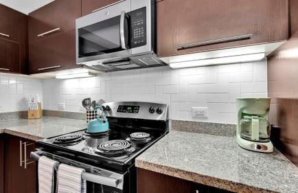 Cozy 1B1B with Pool, Parking, WiFi, Gym 30mnts from Austin - Foto 33