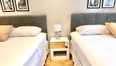 Flat 2 quartos, padrão hotel na Avenida Paulista - Foto 4