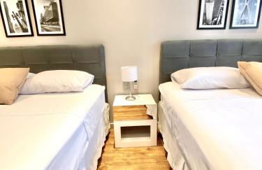 Flat 2 quartos, padrão hotel na Avenida Paulista - Foto 4