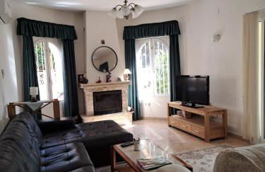 Villa Melocotón - Foto 11