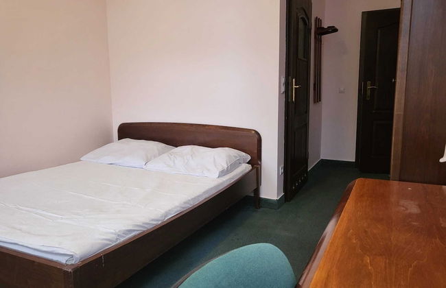 Hostel Bialoleka - Free Parking, Fast Wifi - Foto 10