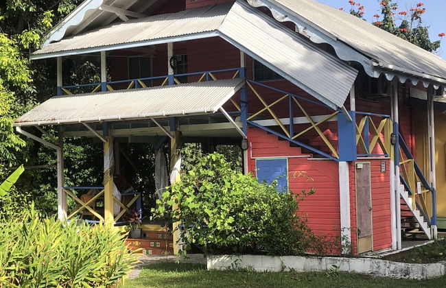 Coco Mango Suites - Photo 12