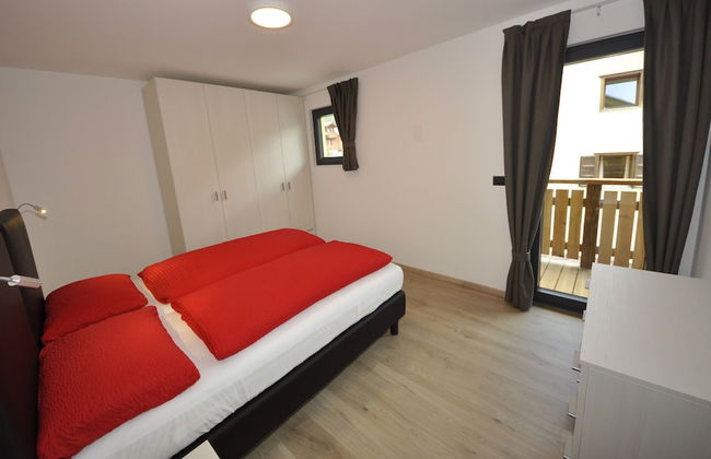 Eco House Livigno - Foto 2