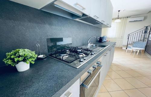 Villa La Brace - Foto 19