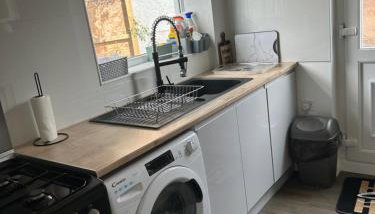 Conner house - Photo 3