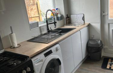 Conner house - Photo 3