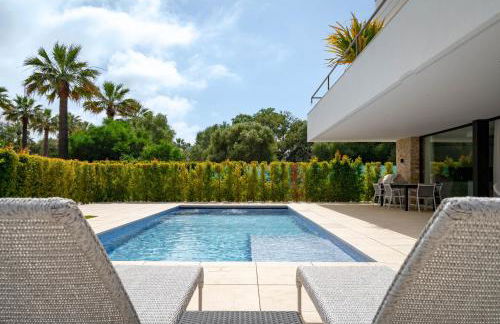 Villa Mendoza - Foto 1