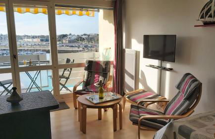 Soleil Crouesty - Foto 16