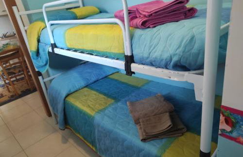 Appartamento mare casa vacanze Dany's - Foto 8