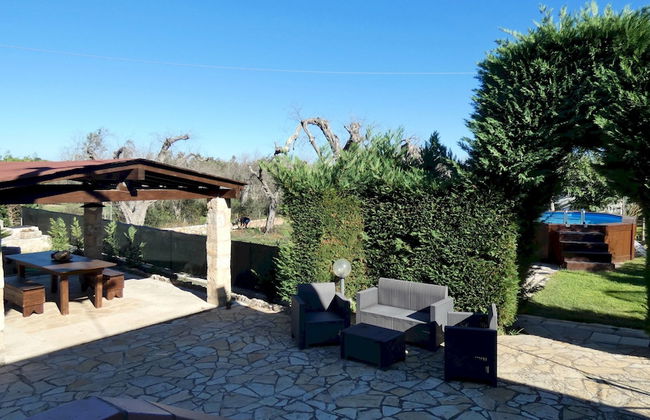 Villa Piana - Con Piscina ed Ampio Giardino Privato - Foto 17